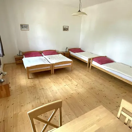 Uzkokolejky - Apartmany Kunzak - Lomy Lomy  Exterior photo