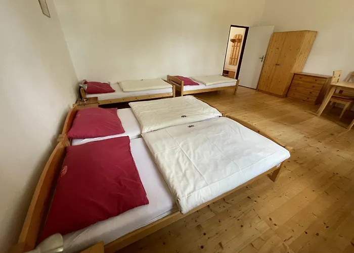 Uzkokolejky - Apartmany Kunzak - Lomy